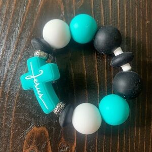 Jesus Stanley bracelet